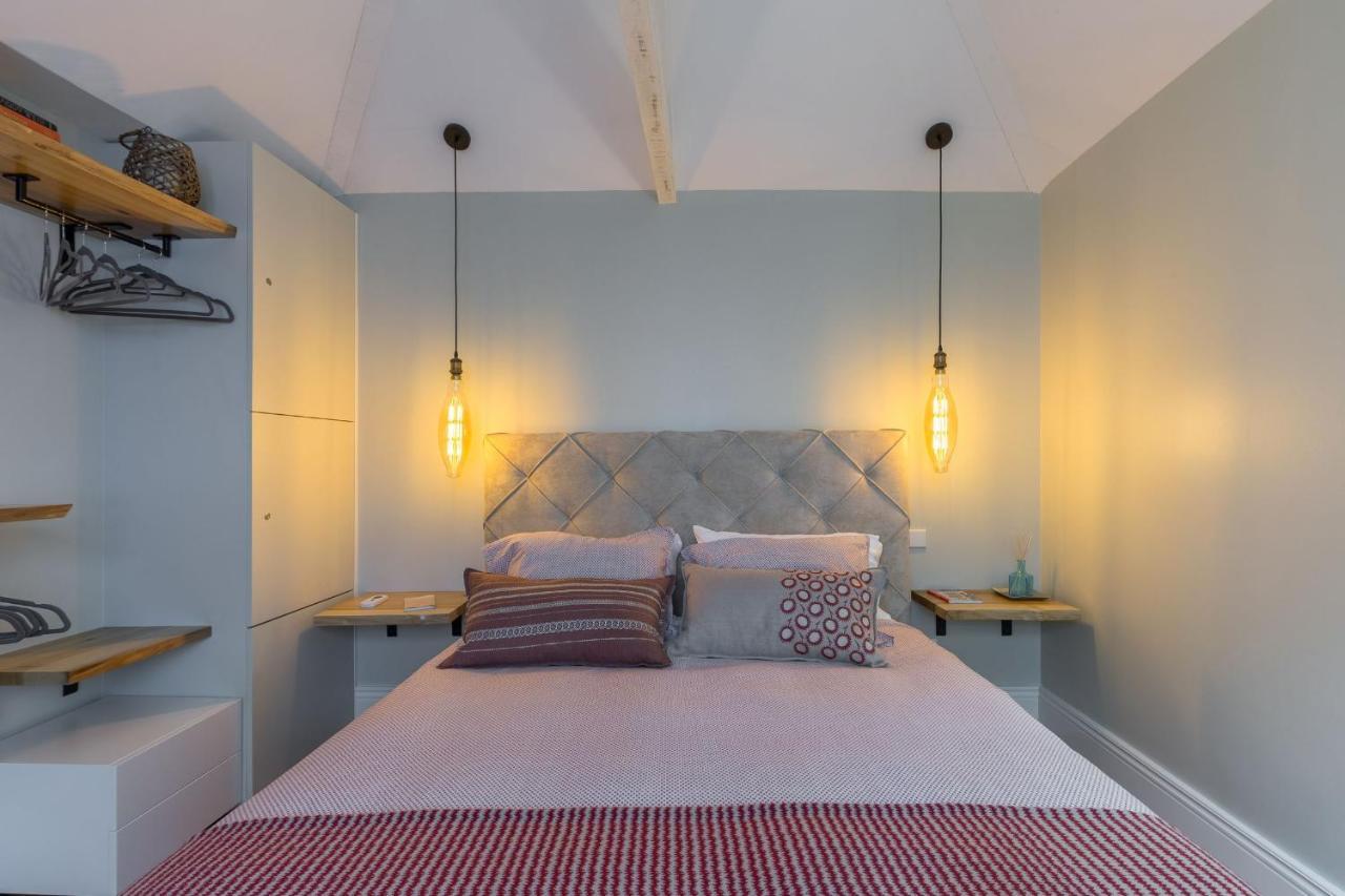 Elegant 2Br Duplex In City Center By Lovelystay Porto Exterior foto