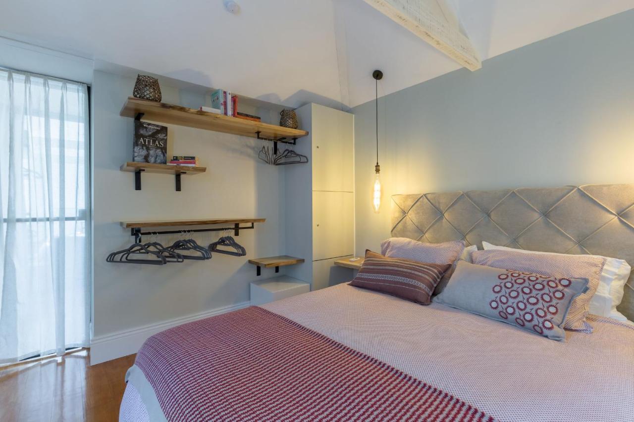 Elegant 2Br Duplex In City Center By Lovelystay Porto Exterior foto